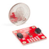 Buy SparkFun Digital Temperature Sensor - TMP102 (Qwiic) in bd with the best quality and the best price