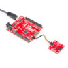 Buy SparkFun Digital Temperature Sensor - TMP102 (Qwiic) in bd with the best quality and the best price