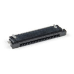 Buy FPC Camera Connector - 24-Pin, 0.5mm (Bottom-Contact) in bd with the best quality and the best price