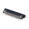 Buy FPC Camera Connector - 24-Pin, 0.5mm (Bottom-Contact) in bd with the best quality and the best price