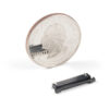 Buy FPC Camera Connector - 24-Pin, 0.5mm (Bottom-Contact) in bd with the best quality and the best price