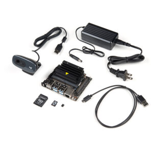 Buy SparkFun DLI Kit for Jetson Nano in bd with the best quality and the best price
