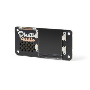 Buy Pimoroni Pirate Audio Speaker for Raspberry Pi in bd with the best quality and the best price