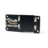 Buy Pimoroni Pirate Audio 3W Stereo Amp for Raspberry Pi in bd with the best quality and the best price