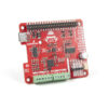 Buy SparkFun Auto pHAT for Raspberry Pi in bd with the best quality and the best price