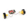 Buy SparkFun Auto pHAT for Raspberry Pi in bd with the best quality and the best price