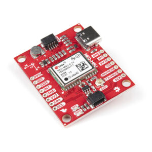 Buy SparkFun GPS Dead Reckoning Breakout - NEO-M8U (Qwiic) in bd with the best quality and the best price