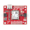 Buy SparkFun GPS Dead Reckoning Breakout - NEO-M8U (Qwiic) in bd with the best quality and the best price