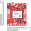 Buy SparkFun GPS-RTK Dead Reckoning Breakout - ZED-F9R (Qwiic) in bd with the best quality and the best price