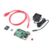 Buy SparkFun Raspberry Pi 4 Basic Kit - 2GB in bd with the best quality and the best price