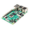 Buy SparkFun Raspberry Pi 4 Basic Kit - 4GB in bd with the best quality and the best price