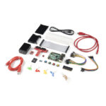 Buy SparkFun Raspberry Pi 4 Hardware Starter Kit - 4GB in bd with the best quality and the best price