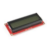 Buy SparkFun 16x2 SerLCD - RGB Backlight (Qwiic) in bd with the best quality and the best price