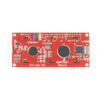 Buy SparkFun 16x2 SerLCD - RGB Backlight (Qwiic) in bd with the best quality and the best price