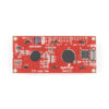 Buy SparkFun 16x2 SerLCD - RGB Text (Qwiic) in bd with the best quality and the best price