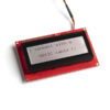Buy SparkFun 20x4 SerLCD - RGB Backlight (Qwiic) in bd with the best quality and the best price
