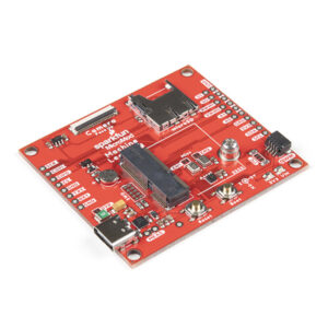 Buy SparkFun MicroMod Machine Learning Carrier Board in bd with the best quality and the best price