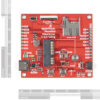 Buy SparkFun MicroMod Machine Learning Carrier Board in bd with the best quality and the best price