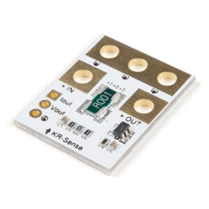 Buy KR Sense Current and Voltage Sensor - 45A in bd with the best quality and the best price