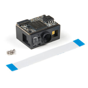 Buy 2D Barcode Scanner Module - DE2120 in bd with the best quality and the best price