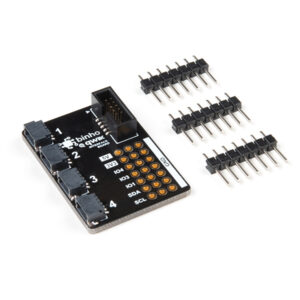 Buy Binho Qwiic Interface Board in bd with the best quality and the best price