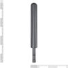 Buy LTE Hinged External Antenna - 698MHz-2.7GHz, SMA Male in bd with the best quality and the best price