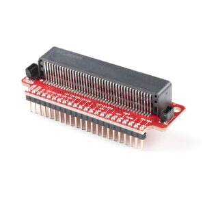Buy SparkFun Qwiic micro:bit Breakout (with Headers) in bd with the best quality and the best price