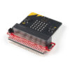 Buy SparkFun Qwiic micro:bit Breakout (with Headers) in bd with the best quality and the best price