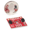 Buy SparkFun Environmental Sensor Breakout - BME680 (Qwiic) in bd with the best quality and the best price