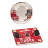 Buy SparkFun Humidity Sensor Breakout - SHTC3 (Qwiic) in bd with the best quality and the best price