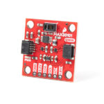 Buy SparkFun Photodetector Breakout - MAX30101 (Qwiic) in bd with the best quality and the best price