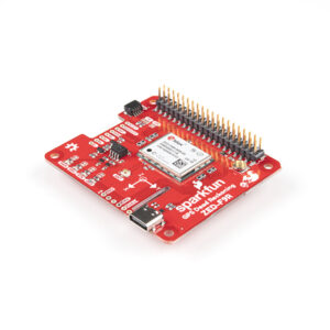 Buy SparkFun GPS-RTK Dead Reckoning pHAT for Raspberry Pi in bd with the best quality and the best price