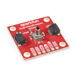 Buy SparkFun Qwiic MicroPressure Sensor in bd with the best quality and the best price