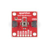 Buy SparkFun Qwiic MicroPressure Sensor in bd with the best quality and the best price