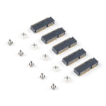 Buy SparkFun MicroMod DIY Carrier Kit (5 pack) in bd with the best quality and the best price