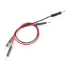 Buy Jumper Wires Premium 6in. M/M - 2 Pack (Red and Black) in bd with the best quality and the best price