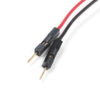 Buy Jumper Wires Premium 6in. M/M - 2 Pack (Red and Black) in bd with the best quality and the best price