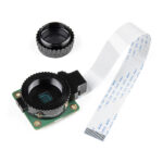 Buy Raspberry Pi HQ Camera Module in bd with the best quality and the best price