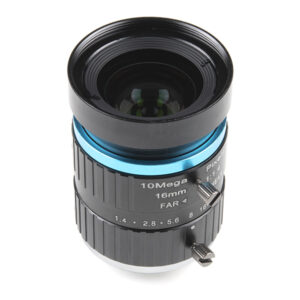 Buy Raspberry Pi HQ Camera Lens - 16mm Telephoto in bd with the best quality and the best price