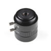 Buy Raspberry Pi HQ Camera Lens - 6mm Wide Angle in bd with the best quality and the best price