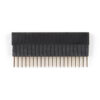 Buy Extended GPIO Female Header - 2x20 Pin (16mm/7.30mm) in bd with the best quality and the best price