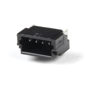 Buy Qwiic JST Connector - SMD 4-Pin (Vertical) in bd with the best quality and the best price