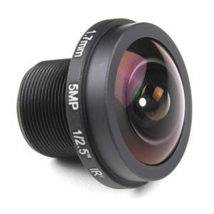 Buy OpenMV Ultra Wide Angle Lens in bd with the best quality and the best price