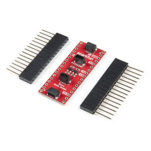 Buy SparkFun Qwiic Shield for Arduino Nano in bd with the best quality and the best price