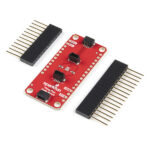 Buy SparkFun Qwiic Shield for Thing Plus in bd with the best quality and the best price