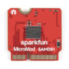 Buy SparkFun MicroMod SAMD51 Processor in bd with the best quality and the best price