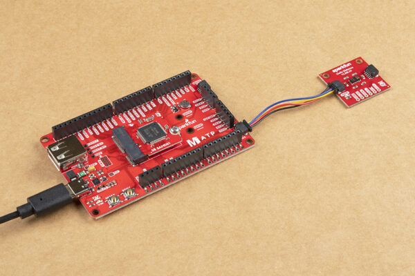 Buy SparkFun MicroMod SAMD51 Processor in bd with the best quality and the best price