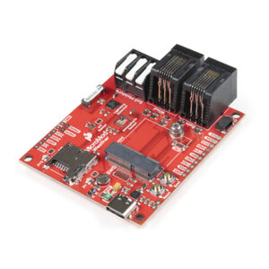 Buy SparkFun MicroMod Weather Carrier Board in bd with the best quality and the best price
