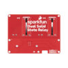 Buy SparkFun Qwiic Dual Solid State Relay in bd with the best quality and the best price