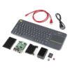 Buy SparkFun Raspberry Pi 4 Desktop Kit - 8GB in bd with the best quality and the best price